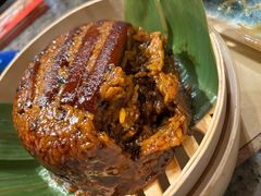 -南京大牌档(香港广场店)