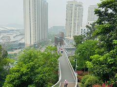 -狐尾山公园