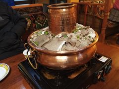 -如意林卡藏餐吧(大昭寺店)
