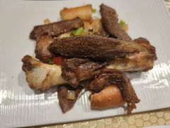 巴扎小羊腿-巴扎美食·新疆菜·西域歌舞表演餐厅(新疆大厦店)