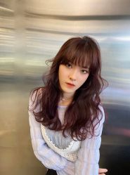 点击看大图 -Hair Code芭曲发型