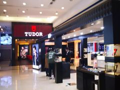 -燕莎友谊商城(金源店)