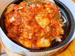 -金达莱冷面百年石锅饭(宾馆胡同店)