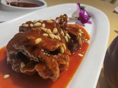 -功德林(南京西路店)