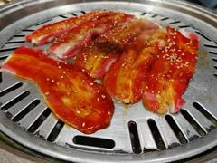 -金藏屋 碳火烤肉(江湾路店)