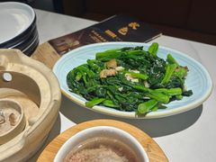 -秋色客家菜(南山店)