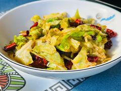 -俏巴蜀烤鱼·重庆菜·烤牛蛙(上海沙龙店)