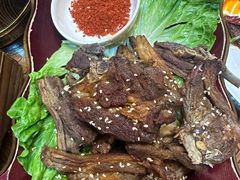 -宗巴雍姆藏餐府