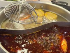 -宴全牛粤来越牛潮汕鲜牛肉火锅(海州万达广场店)