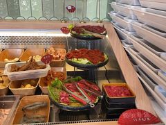 -极乐小煮·成都冒菜(科技绿洲店)