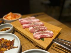 猪五花-泥炉烧肉师(新街口金銮巷店)