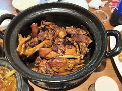 -斯丹姜母鸭·古法干香(田安南路店)