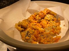 -岷山饭店-芝芝自助餐厅