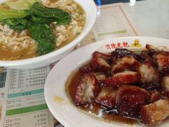 -澳门陈光记烧味饭店(万象城店)