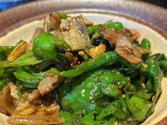 -喜悦烤鸭·新京菜(王府井店)