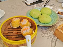 -香云轩·顺德菜(香云纱园林酒店店)