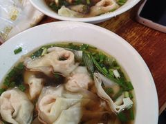 -重庆小面·抄手(解放碑好吃街店)