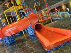 -清河半岛温泉度假酒店