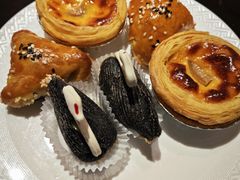 -京香轩·中餐厅(上海中庚聚龙酒店)