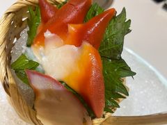 -帝皇海海鲜豆捞(桐泾商务广场店)
