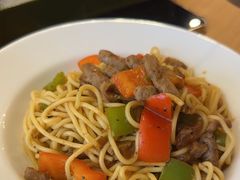 -萨莉亚意式餐厅(深圳北站店)