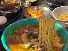 -济州爱肉堂(总店)