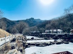 -云蒙山风景区