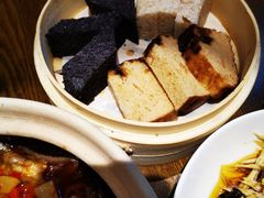 -粗茶淡饭·隐庐私厨(东亭店)
