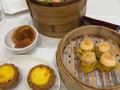 -稻香饭店(龙华天虹店)
