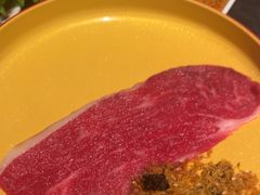 -AJIYA·池袋日式烧肉自助(天津万象城店)