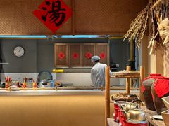 -田小狗的饭店(才子佳郡店)