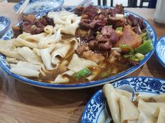 -东财大盘鸡(黑石礁店)