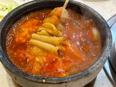 -名家韩国料理·烤肉(瑶海店)