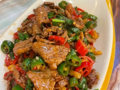 -椿记烧鹅(叠彩店)