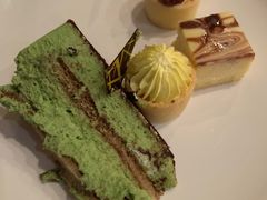 -龙之梦万丽酒店青餐厅