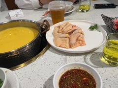 -八珍玉食鸡煲·打边炉(印象城店)