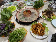 -藏味八珍特色火锅