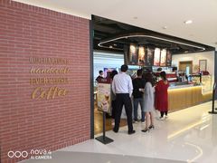 -COSTA COFFEE(恒基名人购物中心店)