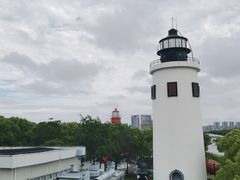 -上海中国航海博物馆