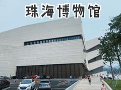 -珠海拱北口岸