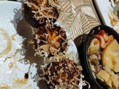 -吉之仙•中国制造•出口级食材日料店(领事馆总店)