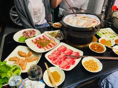 -肆拾壹號烤肉(龙岗店)