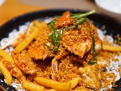 -79号渔船海鲜饭店(岗厦店)