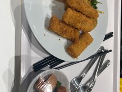 -宜家家居(四元桥商场店)