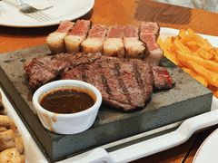 -Entrecôte 法国牛扒馆(保利·时光里店)