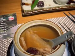 -生机蔬食·24节气料理餐厅(番禺广场店)