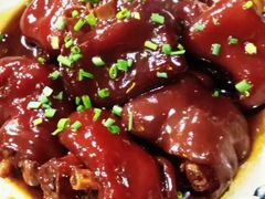 红烧猪手-麟1929(外滩店)