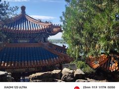 -颐和园
