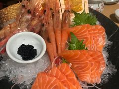 -山之川日料放题(通州店)
