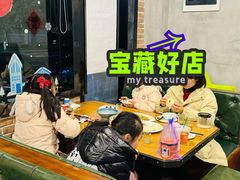 景观位-丰乐餐厅·始于1999·本地老字号